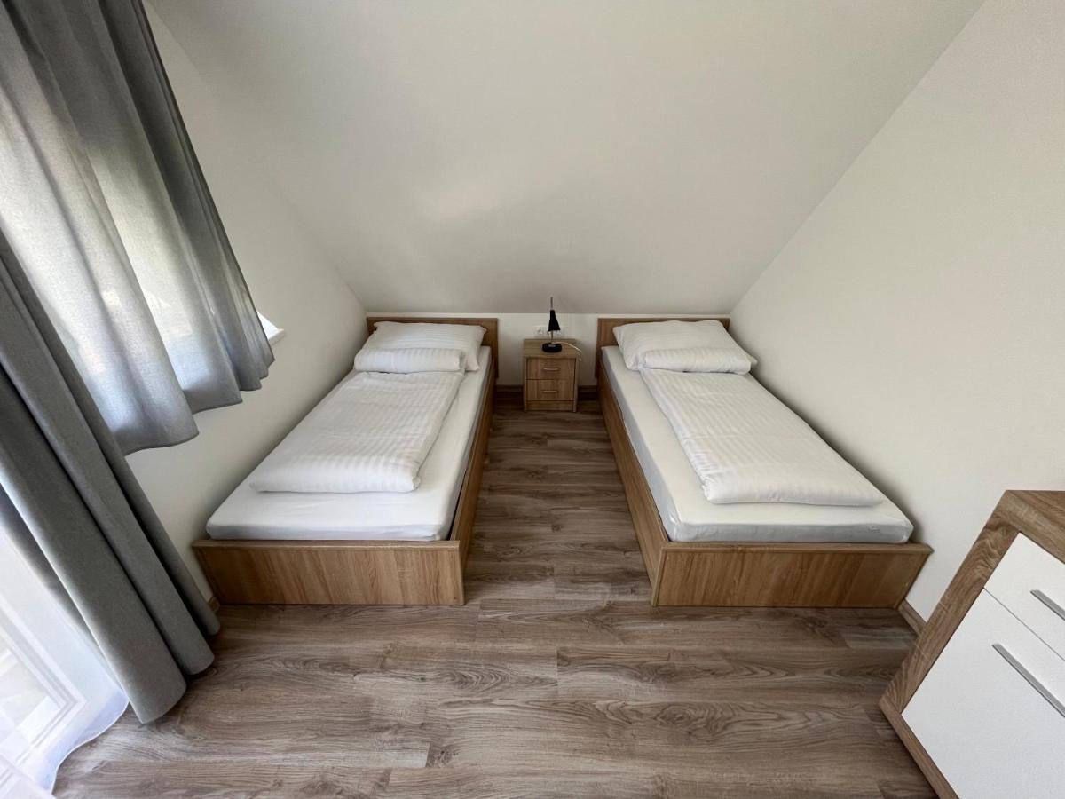 Sunset Beach Apartman Balatonfůzfő المظهر الخارجي الصورة