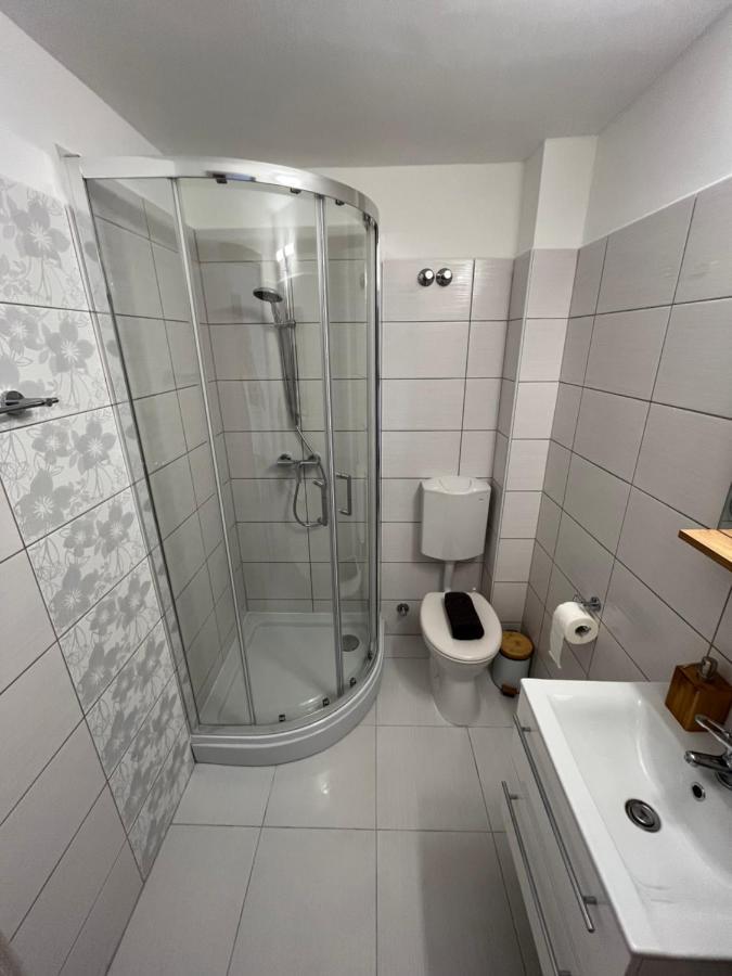 Sunset Beach Apartman Balatonfůzfő المظهر الخارجي الصورة