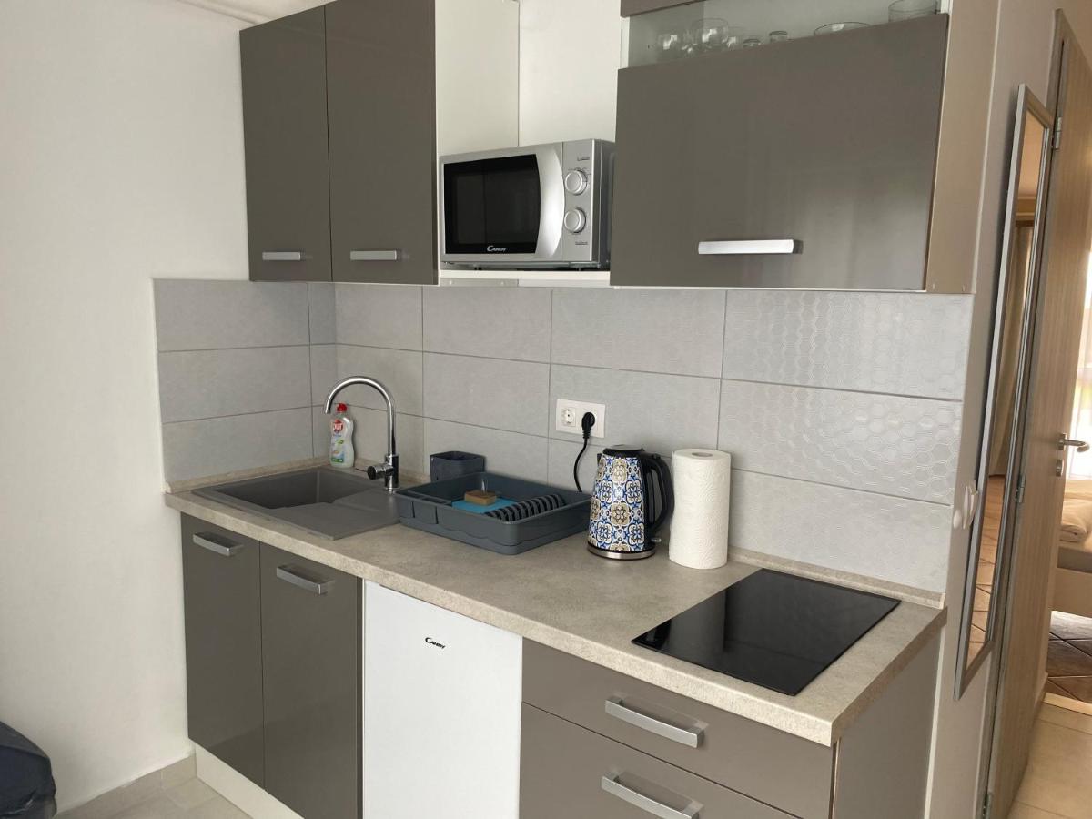 Sunset Beach Apartman Balatonfůzfő المظهر الخارجي الصورة