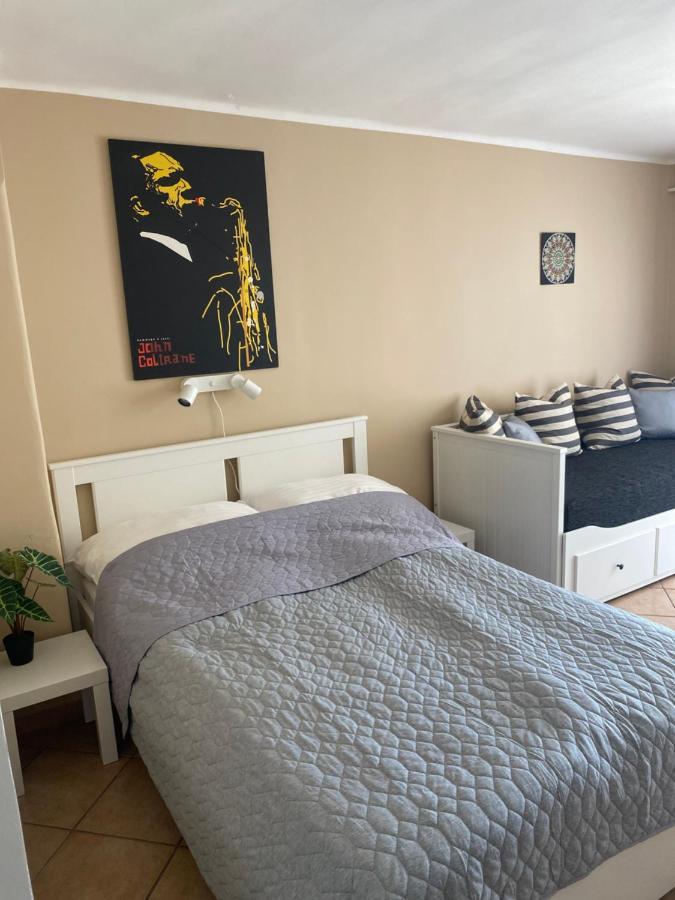 Sunset Beach Apartman Balatonfůzfő المظهر الخارجي الصورة