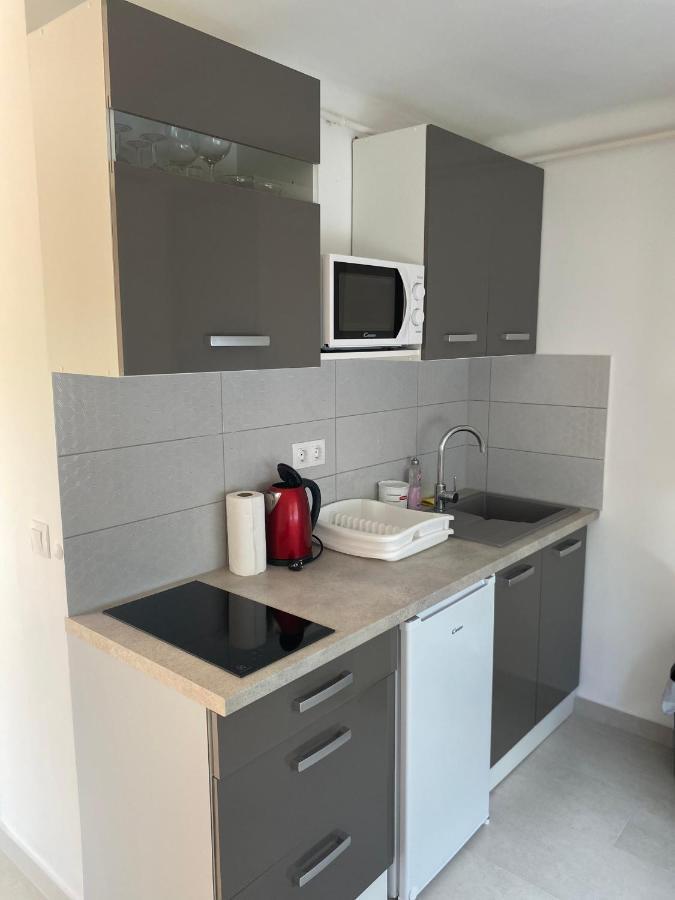 Sunset Beach Apartman Balatonfůzfő المظهر الخارجي الصورة