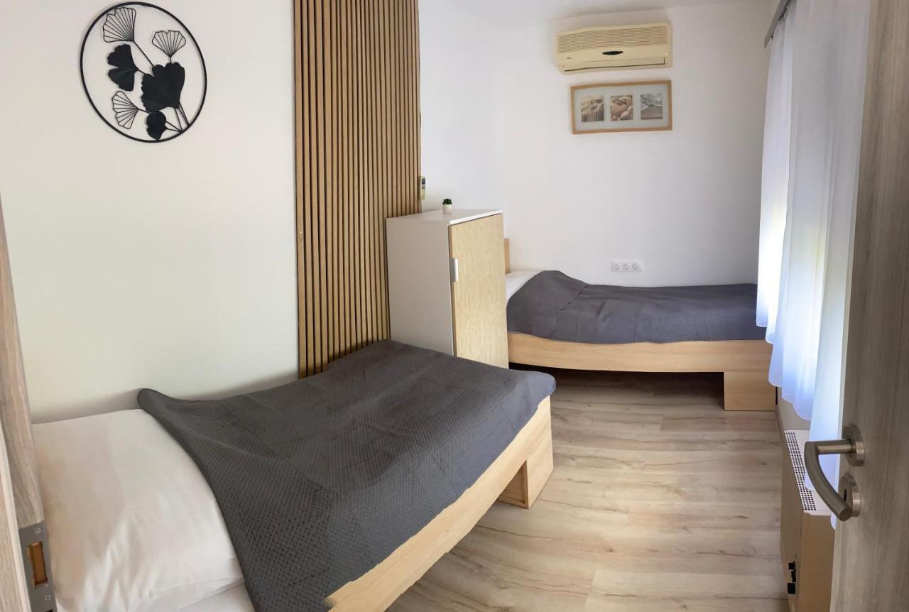 Sunset Beach Apartman Balatonfůzfő المظهر الخارجي الصورة