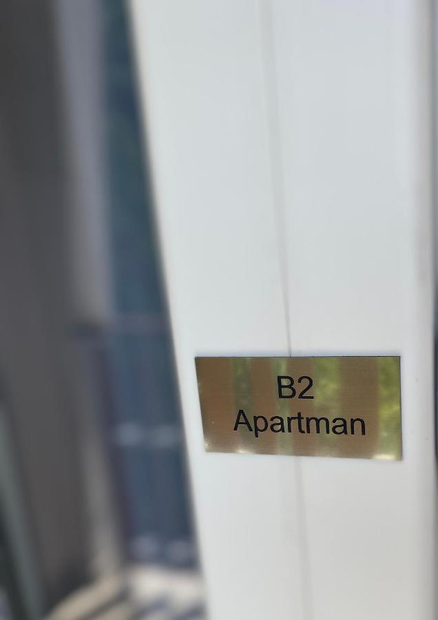 Sunset Beach Apartman Balatonfůzfő المظهر الخارجي الصورة