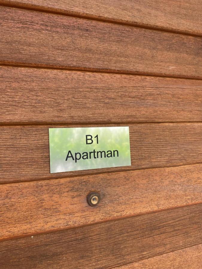 Sunset Beach Apartman Balatonfůzfő المظهر الخارجي الصورة