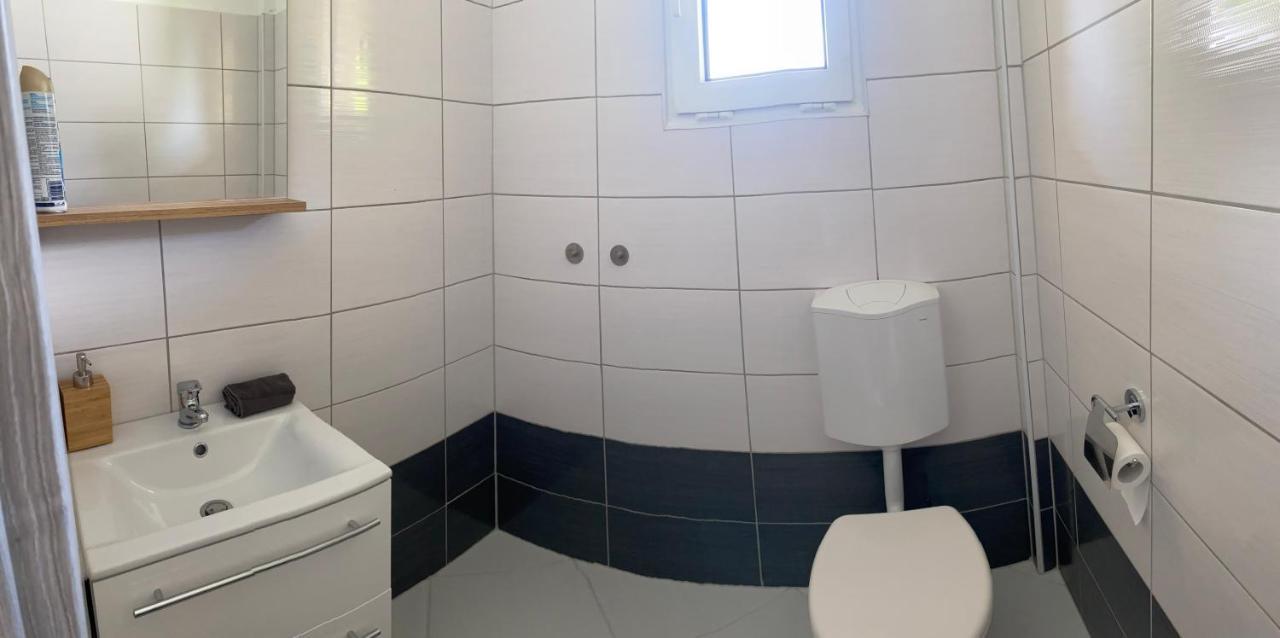 Sunset Beach Apartman Balatonfůzfő المظهر الخارجي الصورة