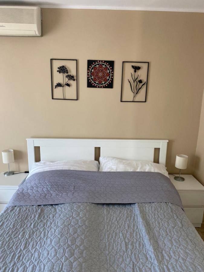 Sunset Beach Apartman Balatonfůzfő المظهر الخارجي الصورة