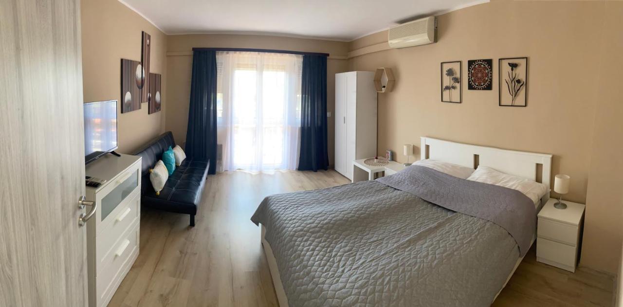 Sunset Beach Apartman Balatonfůzfő المظهر الخارجي الصورة